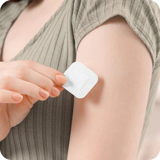 YouthRite Anti-Aging Patch
