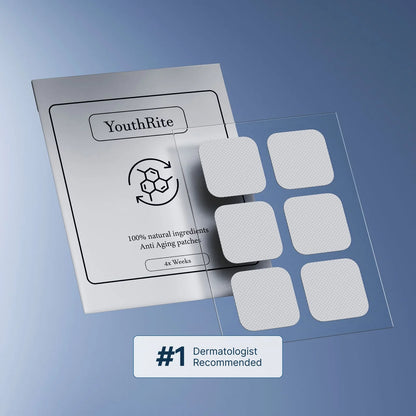 YouthRite Anti-Aging Patch