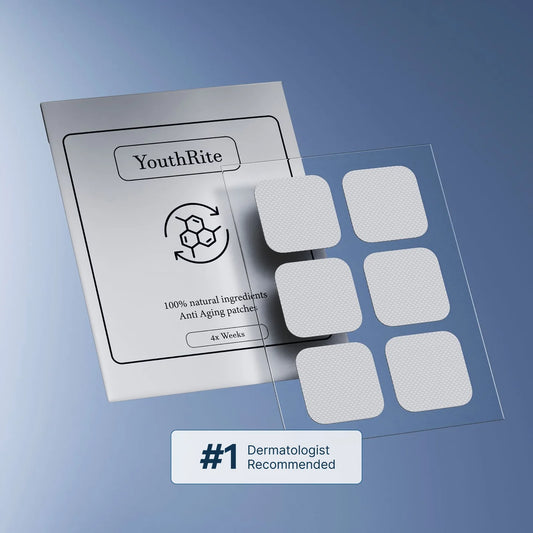 YouthRite Anti-Aging Patch