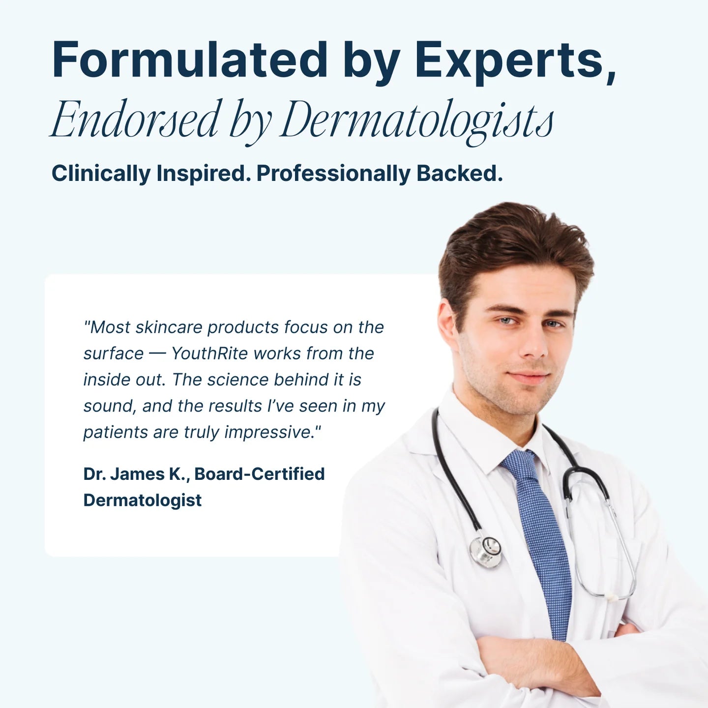 YouthRite Anti-Aging Patch