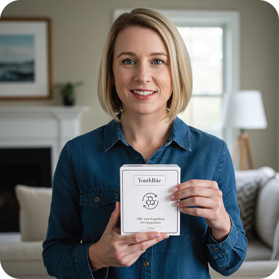 YouthRite Anti-Aging Patch
